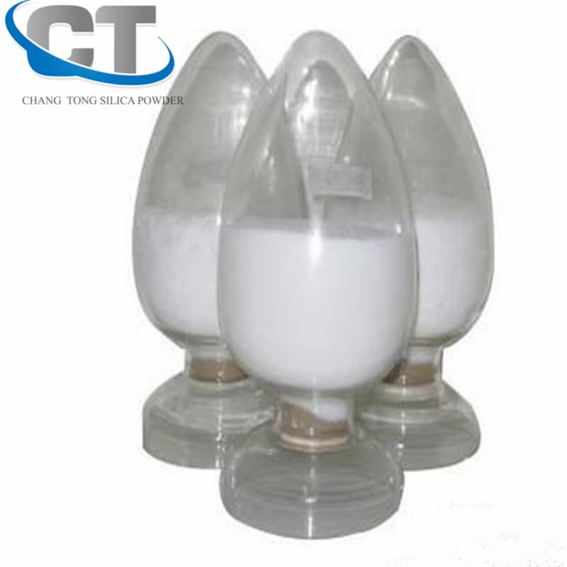 325M silica_quartz powder High grade ceramic glaze material High white and high stability